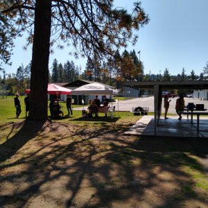 Meet & Greet at Jubilee Park